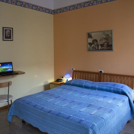 Camere Helios San Giovanni Rotondo Exteriér fotografie