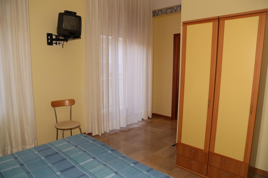 Camere Helios San Giovanni Rotondo Exteriér fotografie