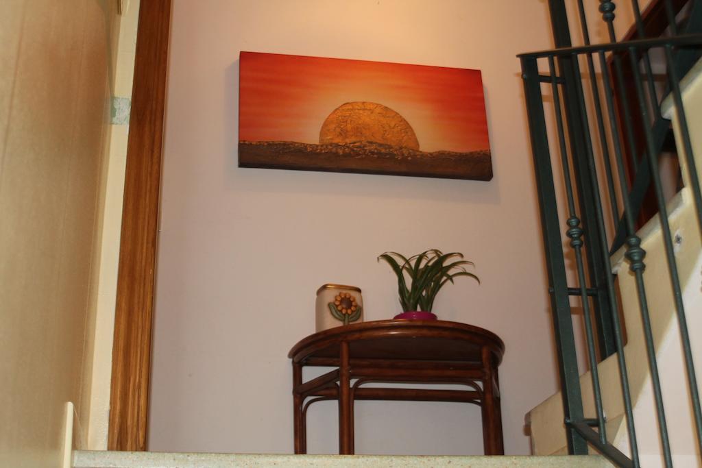 Camere Helios San Giovanni Rotondo Pokoj fotografie