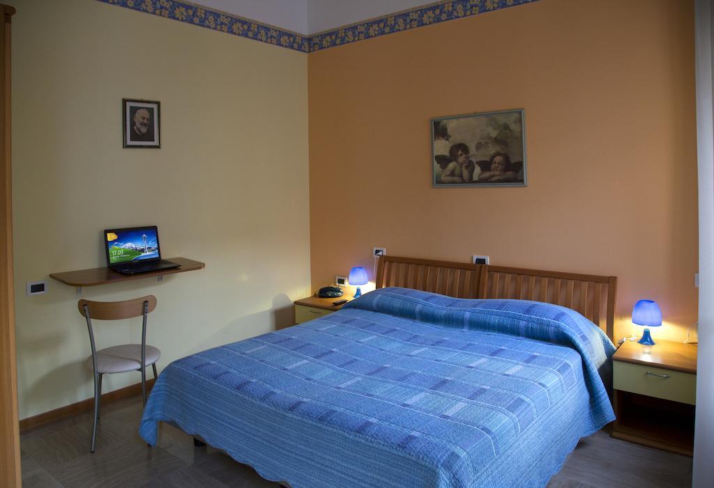 Camere Helios San Giovanni Rotondo Exteriér fotografie